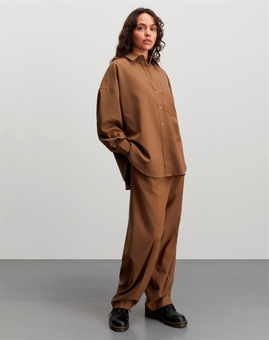 Soft Spring Nelly Skjorte